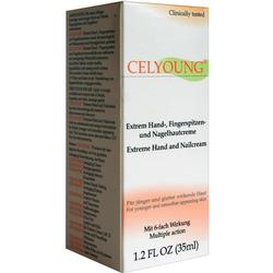 CELYOUNG EXT HAND FI+NAGEL