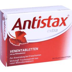 ANTISTAX EXTRA VENENTABL