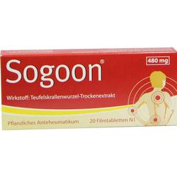 SOGOON